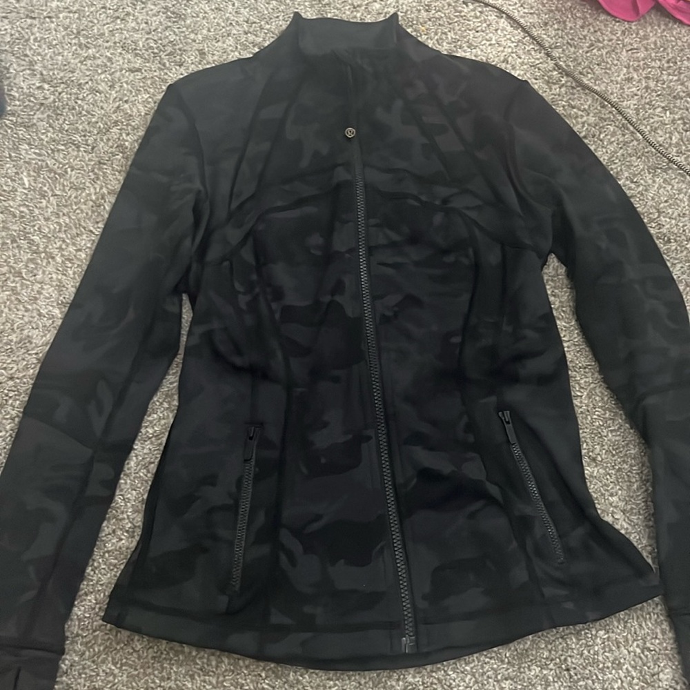 lululemon define jacket